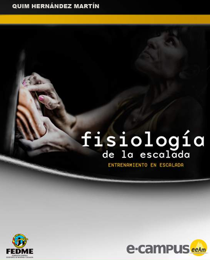 Fisiología de la escalada