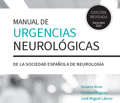 Manual de urgencias neurológicas